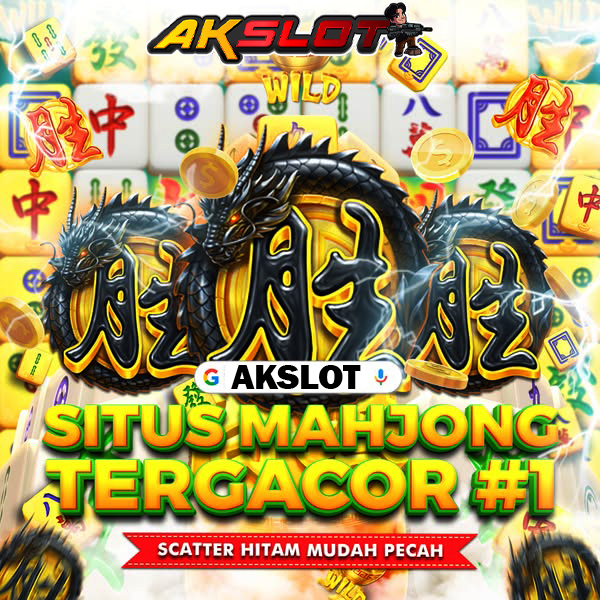 AKSLOT: Situs Platform PG Soft Paling Gacor di Indonesia